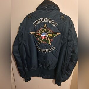 70s-90s jacket